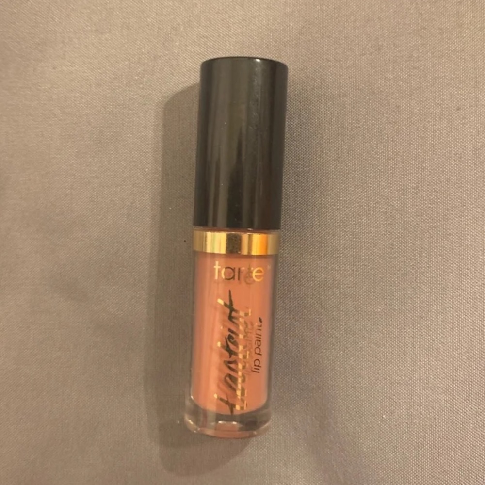 Tarte matte lipstick